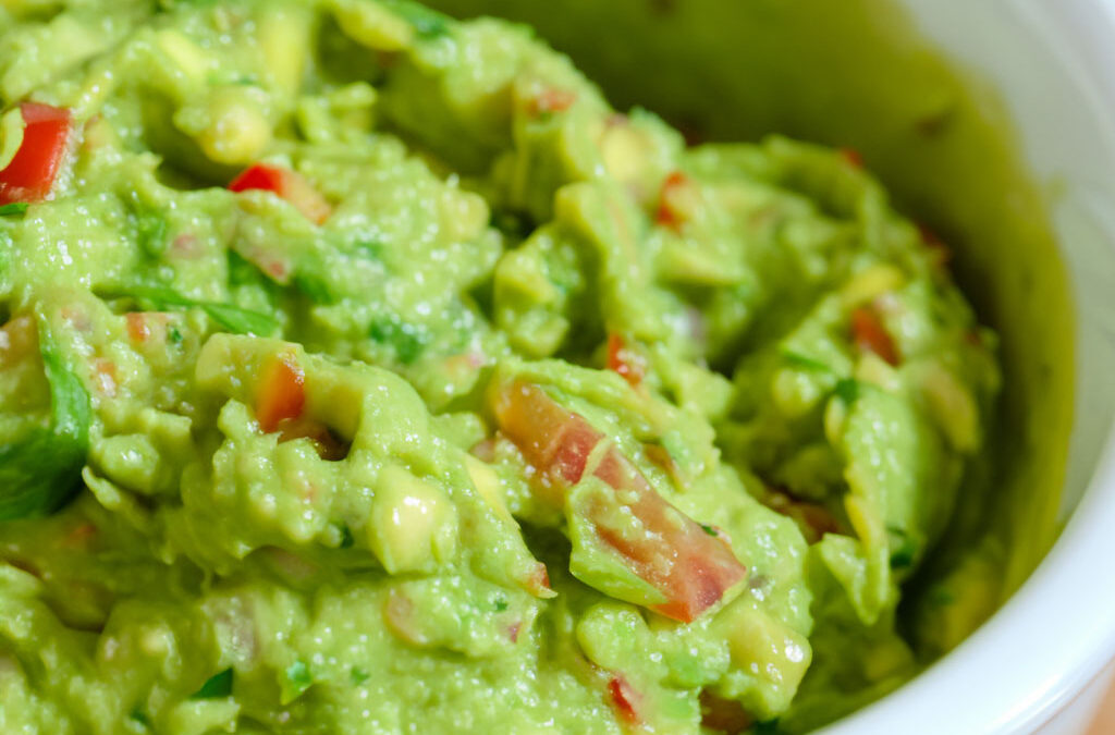 AVOOCADOO-Guacamole Bundles: 6er, 12er, 20er ab 23,99€ – Die Höhle der Löwen 2024