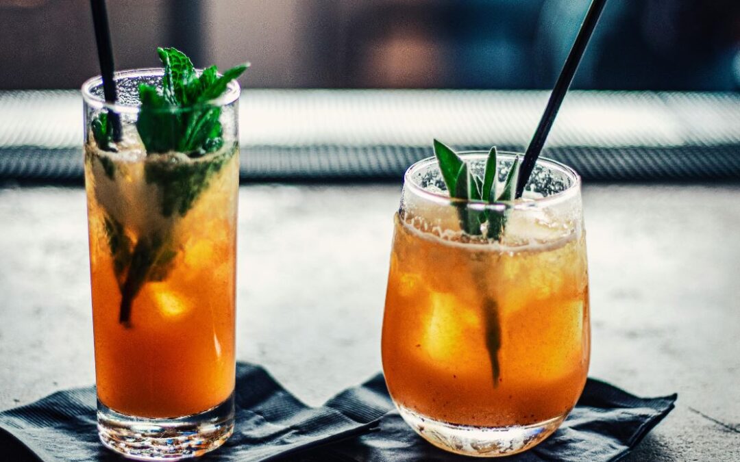 kukki Cocktails: Eisgekühlte Genüsse in Sekunden!