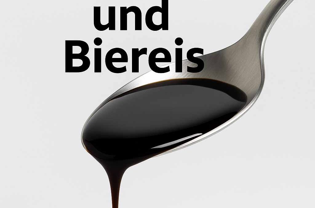 Jolies biersirup