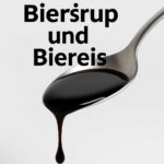 Jolies biersirup