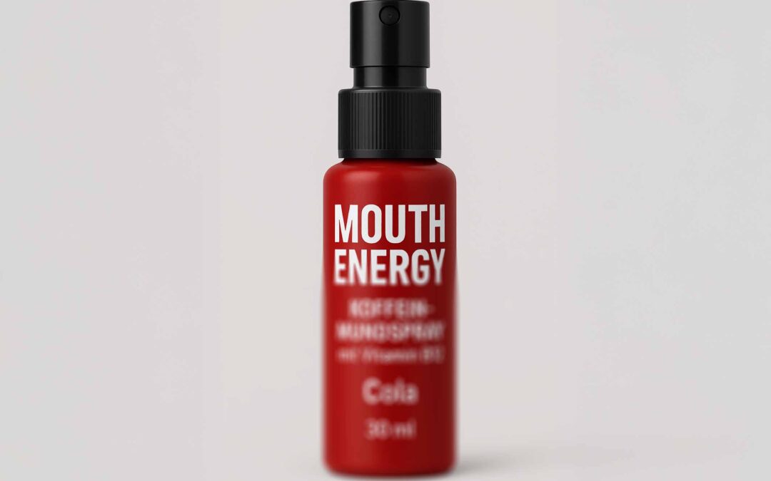 mouth energy