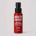 mouth energy