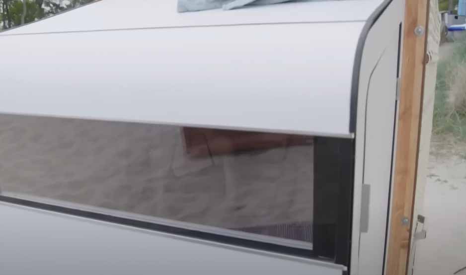 Strandkorb + Sauna