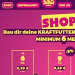 Kraftfutter du