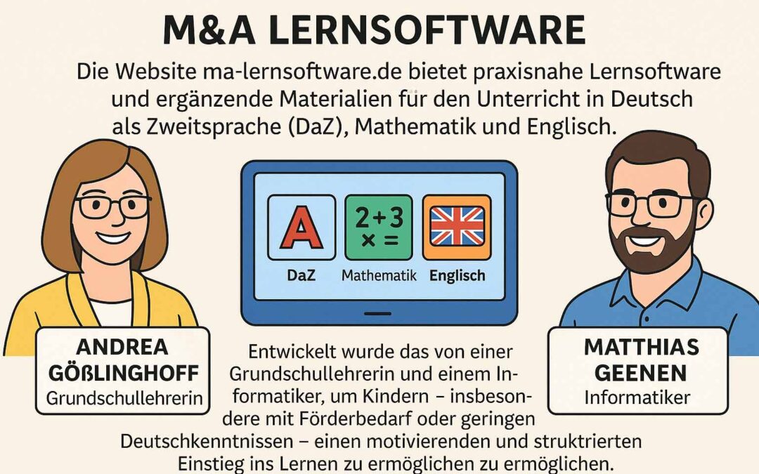 ma-lernsoftware